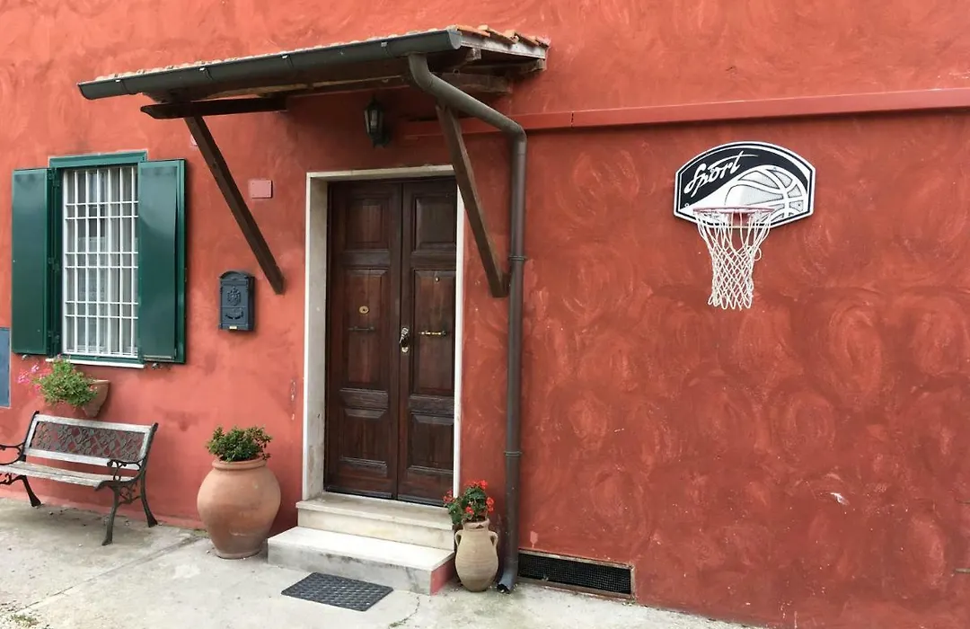 Appia Antica Garden Apartment - Free Parking - Near Colosseum-1