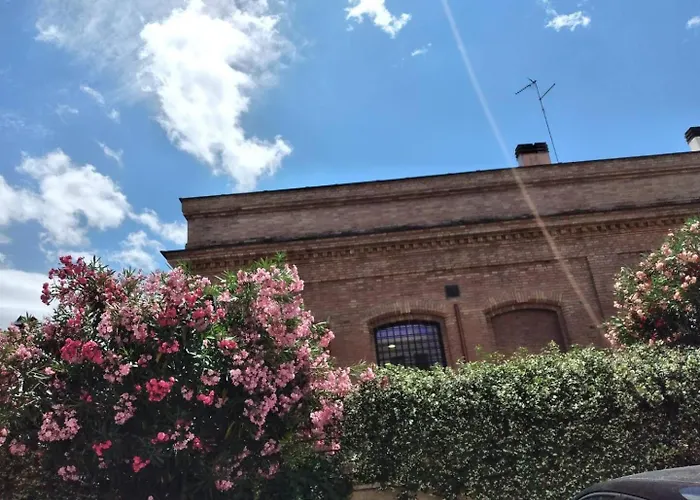 Appartamento Loft ex mulini