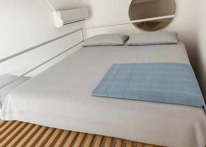 Appartamento Loft ex mulini